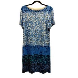 navy blue linen dress Angel Maternity Lilliana Maternity Maxi Linen Dress In Navy